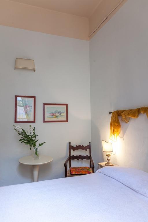 B&B La Romea Lucca Habitación foto