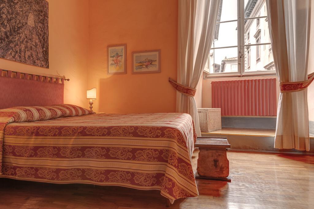 B&B La Romea Lucca Habitación foto