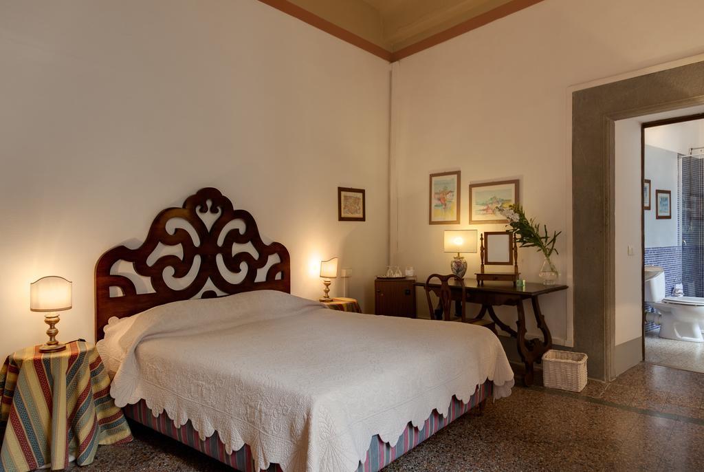 B&B La Romea Lucca Habitación foto
